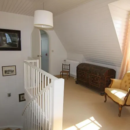 Marschblick Ferienhaus