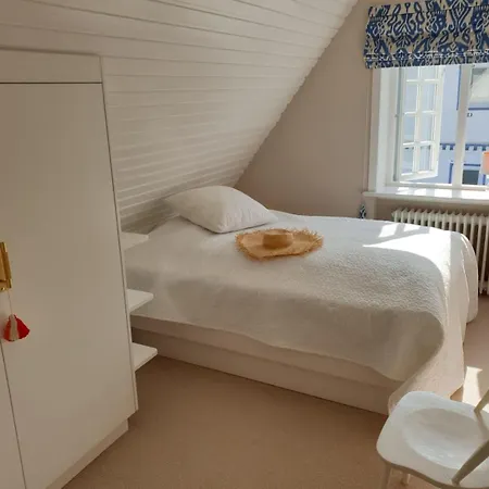 Marschblick Ferienhaus *