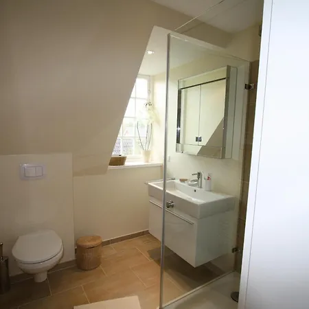 Ferienhaus Marschblick *