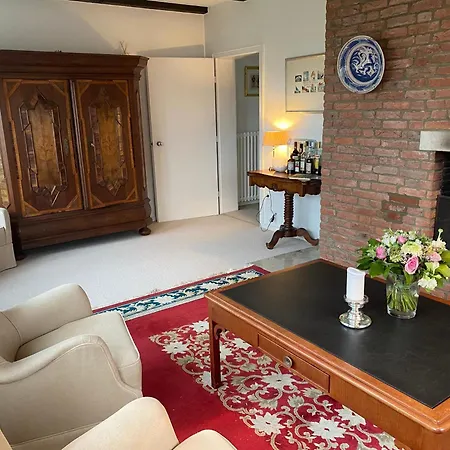 Marschblick Ferienhaus