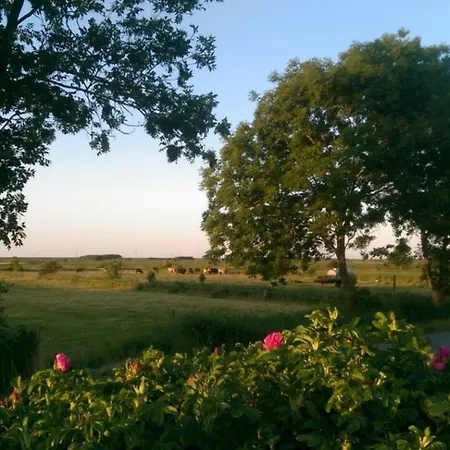 Ferienhaus Marschblick *