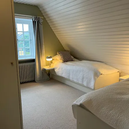 Ferienhaus Marschblick *