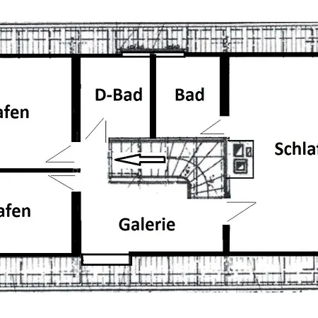 Marschblick * Oldsum